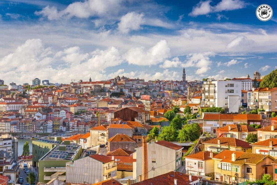 LISBON : Explore Old Town Alfama by Electric Tuk Tuk . - Key Highlights at a Glance