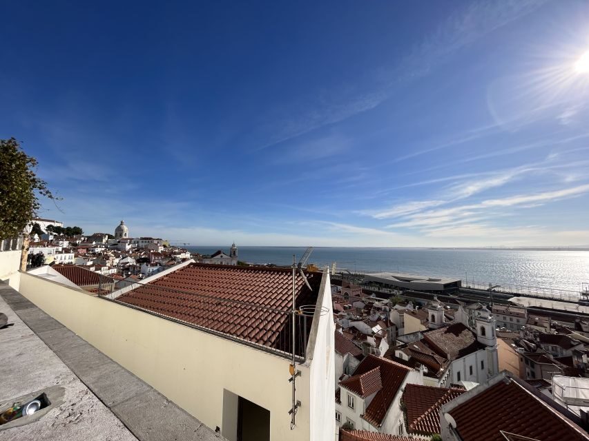 Lisbon Fado Dinner with Live Show - Mouraria and the walk toward Alfama: where the stories start sticking