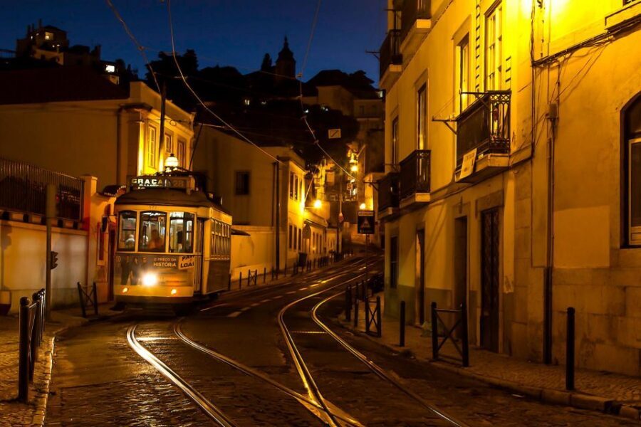 Lisbon: Fado Experience Private Tour - Key takeaways before you go