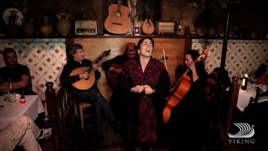 Lisbon: Fado Experience Private Tour - The classic-car ride: sightseeing time that doesn’t feel like dead time