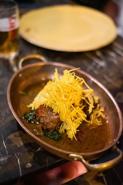 Lisbon: Fado & Food Tour with Live Show & Traditional Dinner - Why this Lisbon food-and-fado evening works