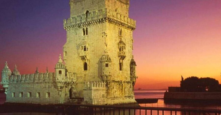 Lisbon: Fado Night Tour - The price ($100) and time plan: what you get for the money