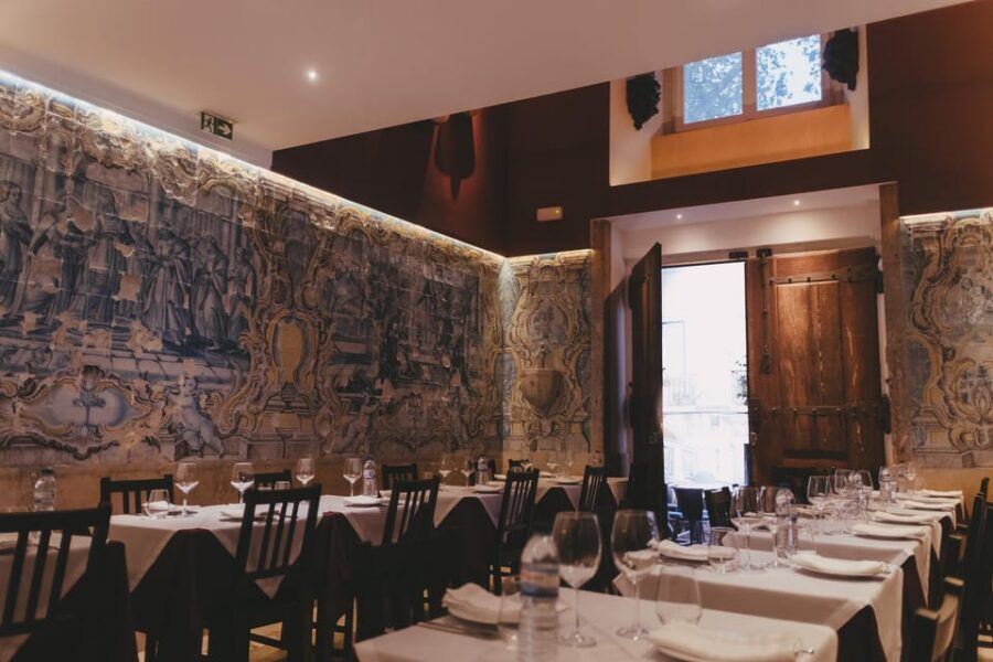 Lisbon: Fado Night with Dinner in a Typical Fado House - FAQ