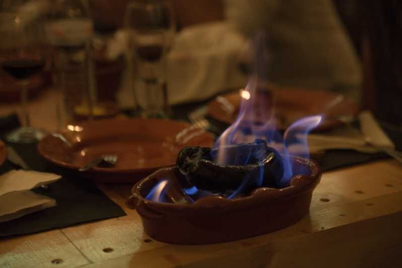 Lisbon: Fado Night with Dinner with Live Performance - Why This Lisbon Fado Night Works So Well