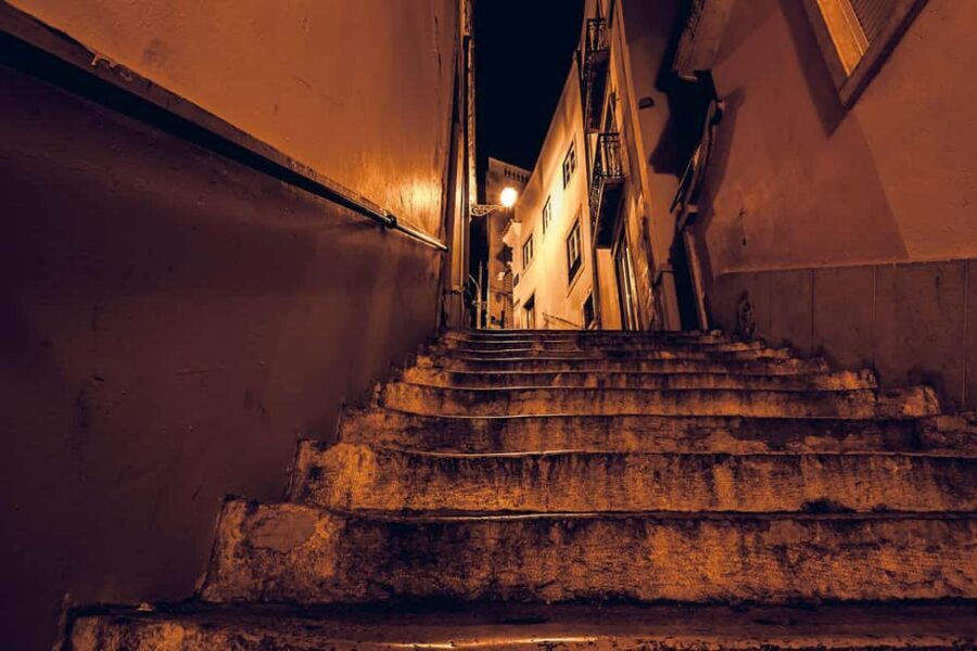 Lisbon: Fado Show with Dinner and City Tour - Dinner in a local restaurant: what included meals do for your evening