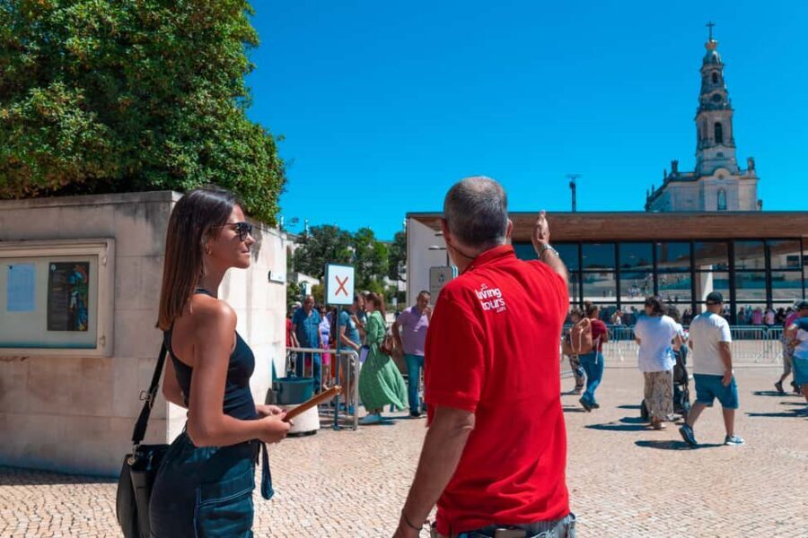 Lisbon: Fátima, Batalha, Nazaré and Óbidos Small-Group Tour - Should you book this Lisbon to Fátima, Batalha, Nazaré and Óbidos small-group tour?