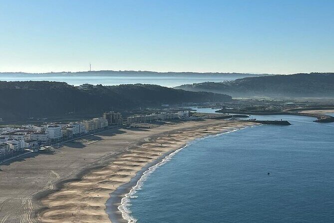 Lisbon: Fátima, Nazaré and Óbidos Full-Day Guided Tour - The Sanctuary of Our Lady of Fátima: 3 stops that explain the whole story