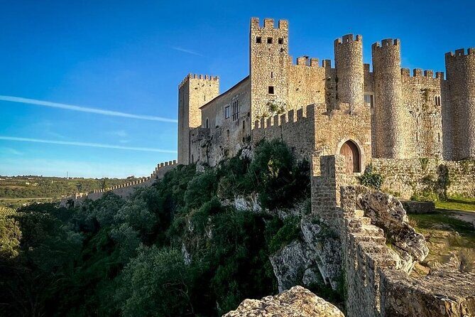 Lisbon: Fátima, Nazaré and Óbidos Full-Day Guided Tour - The Real Value: free site tickets plus a full route that makes sense