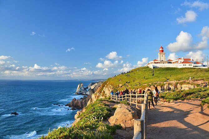 Lisbon: Fatima, Nazare, Obidos, mira de aire cave private tour - Key Highlights Worth Planning For