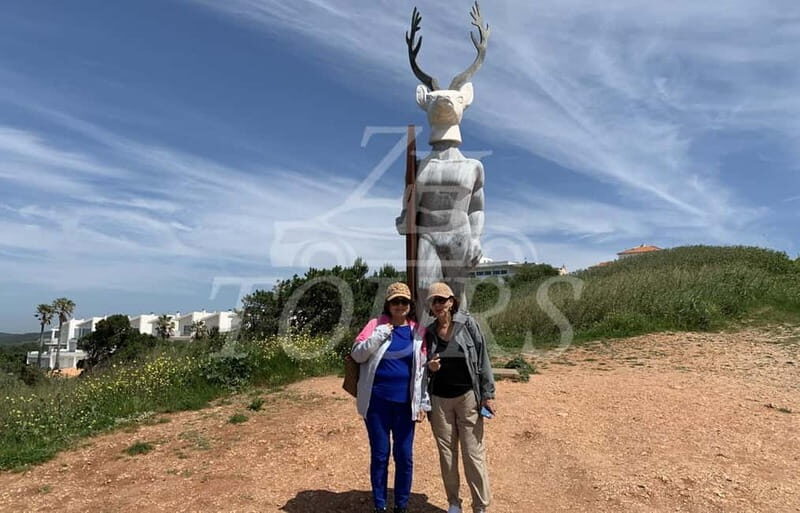 lisbon: Fatima, Nazare, Obidos, mira de aire private tour - Who should book this Lisbon private tour