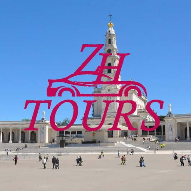 lisbon: Fatima, Nazare, Obidos, mira de aire private tour - Fatima Basilica: why this site pulls people in