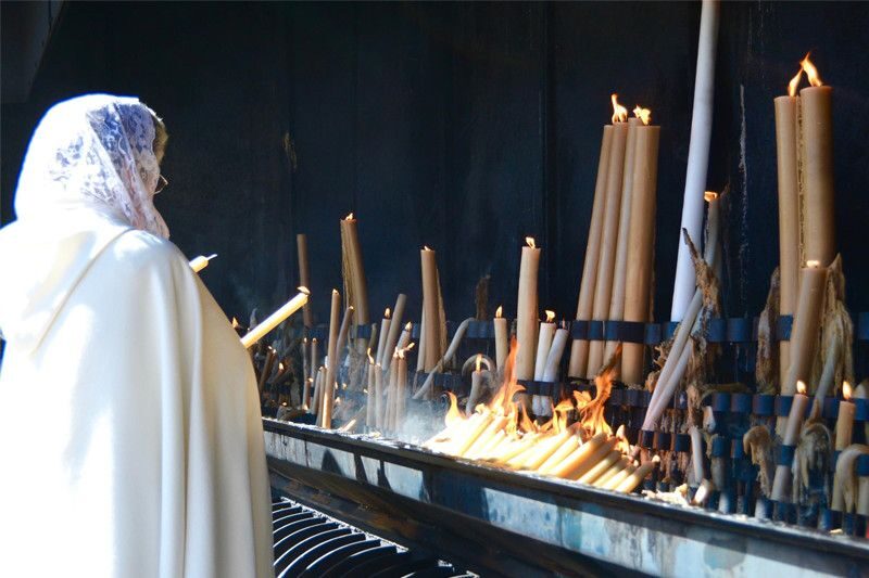 Lisbon Fatima Sanctuary Private Half Day Tour - Chapel of Apparitions: the focal point where the story is anchored