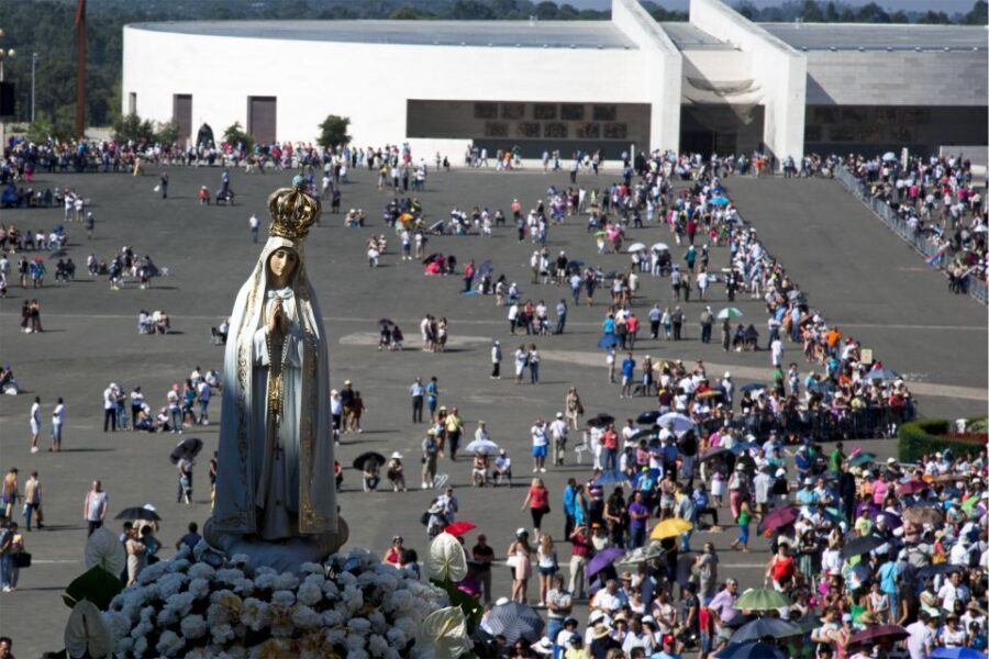 Lisbon Fatima Sanctuary Private Half Day Tour - Should you book this Lisbon to Fatima private half-day tour?