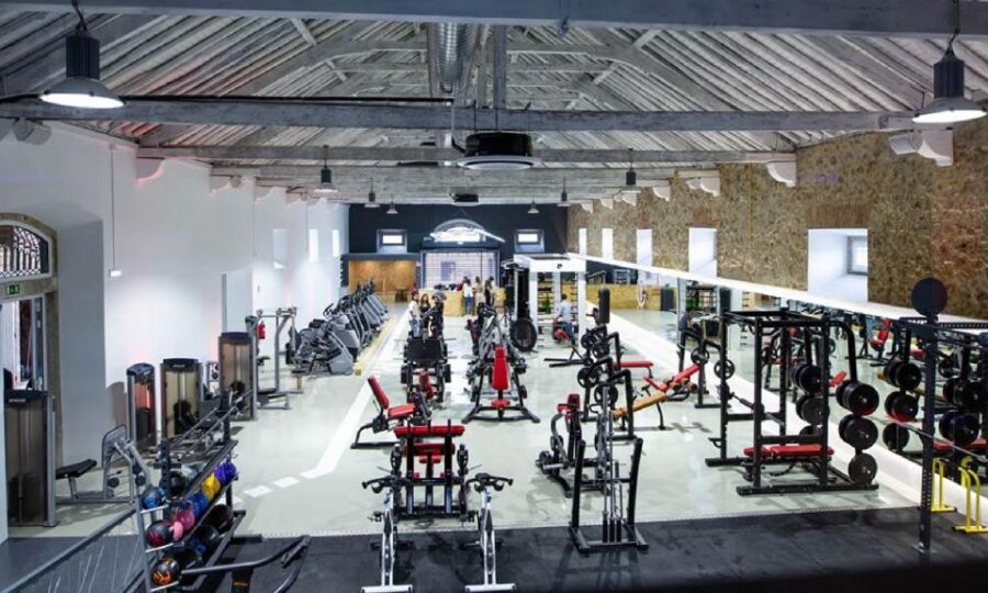Lisbon - Fitness Pass - Key things that make this pass useful