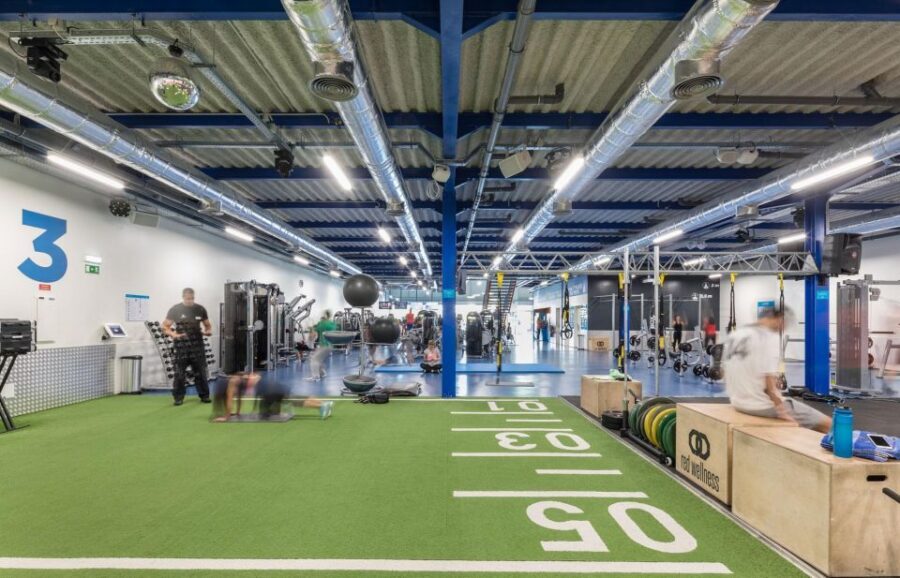 Lisbon - Fitness Pass - Price and value: is $11 worth it for Lisbon gym time?