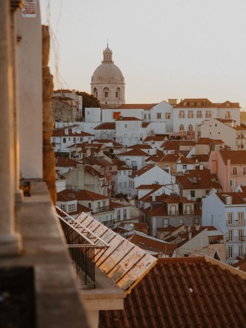 Lisbon - Fitness Pass - How the gym access works: choosing venues across Lisbon