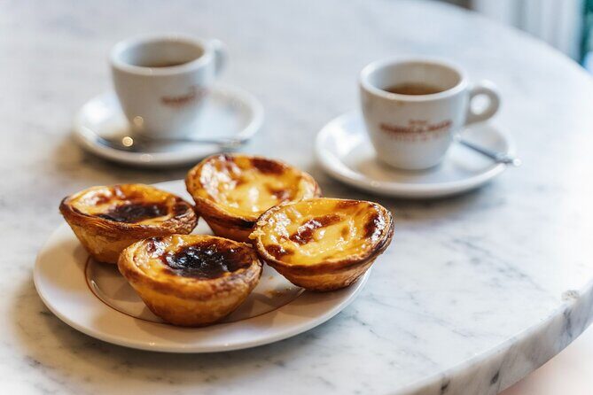 Lisbon Flavours: Baixa Guided Food Tour with Portuguese Wine - Who Should Book This Tour (and Who Might Skip It)