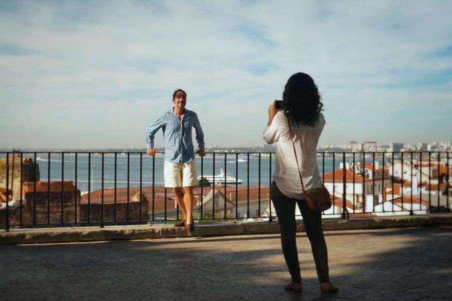 Lisbon: Flexible Walking Tour of Alfama - Key things that make this walk worthwhile