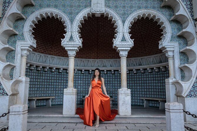 Lisbon Flying Dress & Fashion Photoshoot at iconic places - Who This Is Best For (and Who Might Want a Different Plan)