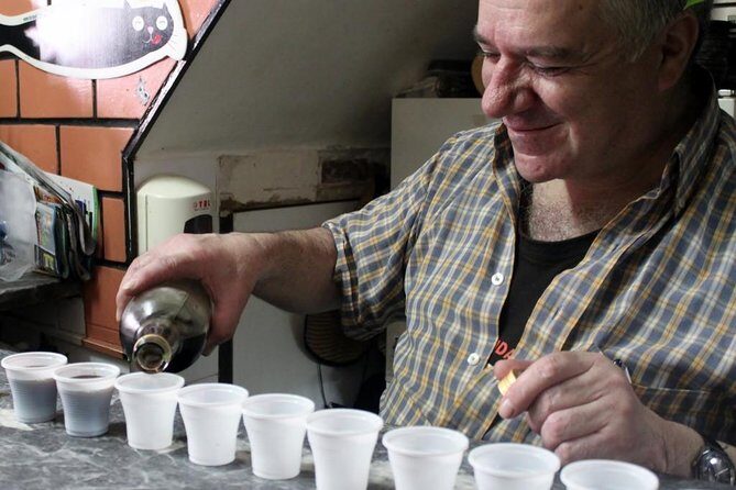 Lisbon Food and Culture: 3 Hour Walking Tour - Guides: what the best ones do for your day