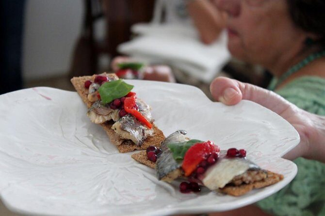 Lisbon Food and Culture: 3 Hour Walking Tour - Pace, walking, and how to stay comfortable