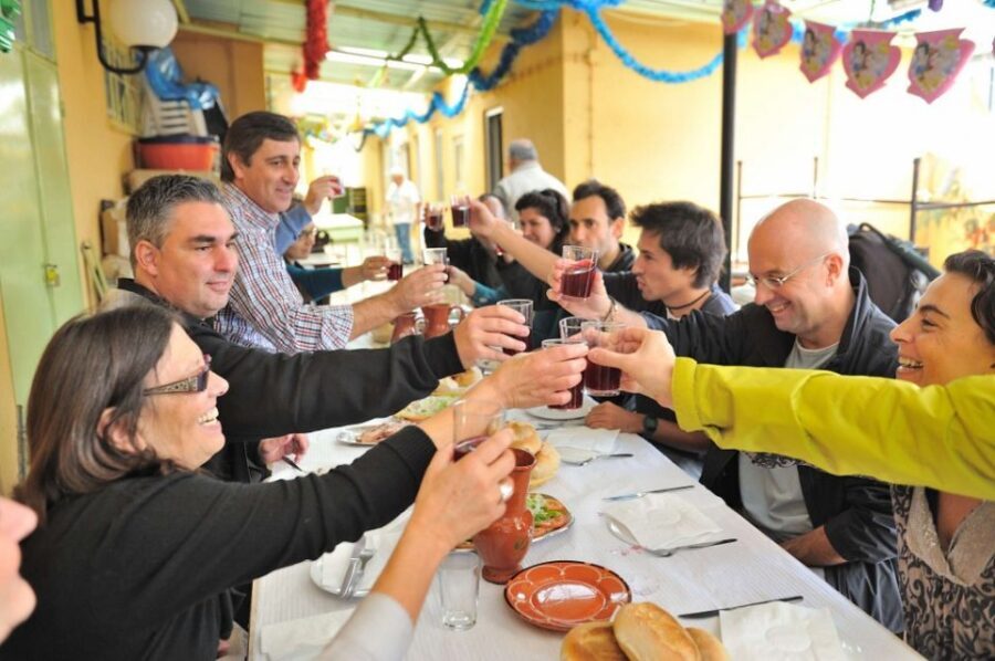 Lisbon: Food and Culture 3-Hour Walking Tour - Should you book this Lisbon food and culture tour?