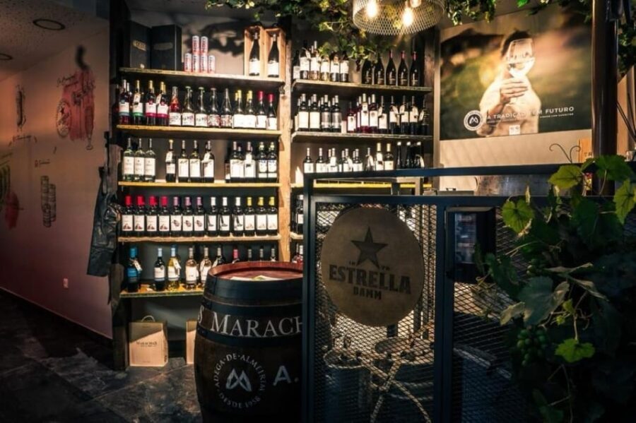 Lisbon: Food and Wine Tasting 4-Hours Tuk Tuk Tour - Quick hits before you book