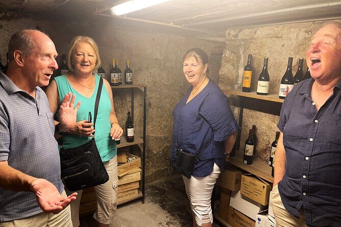 Lisbon Food and Wine Tasting Tour of HIDDEN GEMS (Small Groups) - Small-Group Size and Pace: What the 3 Hours Feel Like
