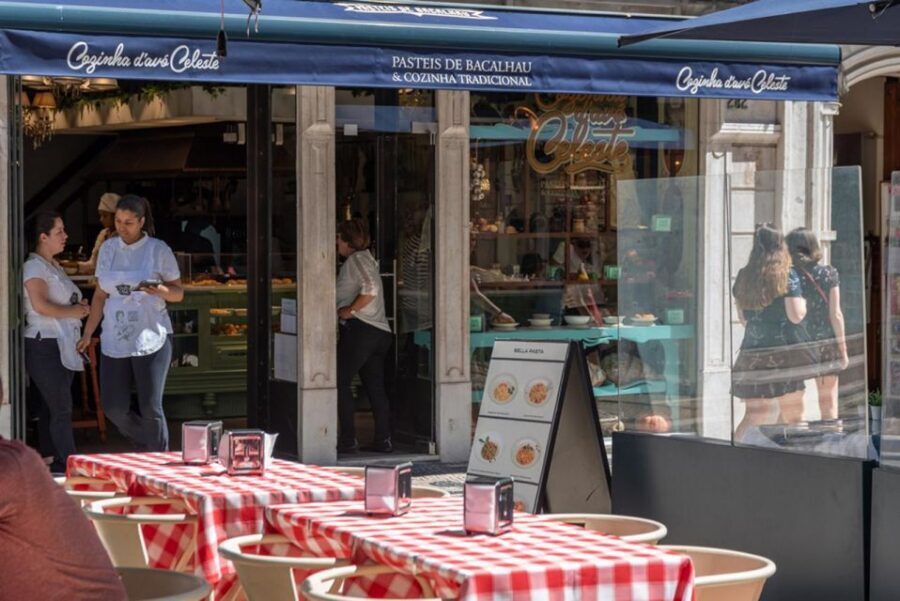 Lisbon Food and Wine Tastings (3 Restaurants) - Price and value: when $57 makes sense—and when it doesn’t