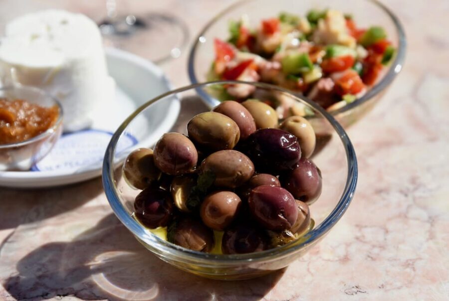 Lisbon : Food & Fado Tour - Key things to know before you go