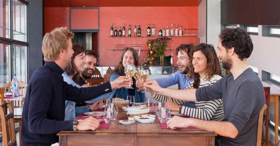 Lisbon : Food & Fado Tour - Should You Book This Food & Fado Tour?