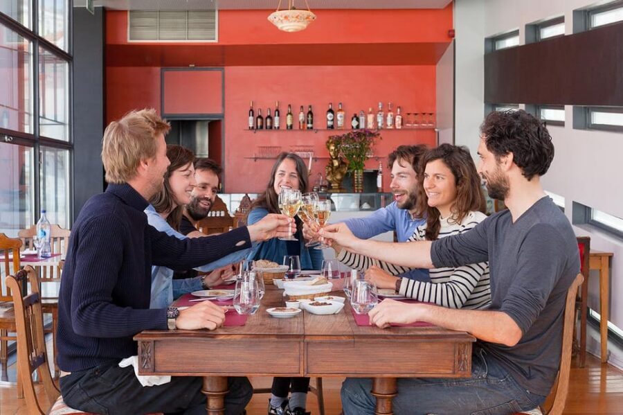 Lisbon : Food & Fado Tour - Price and Value: What $104 Really Buys in Lisbon