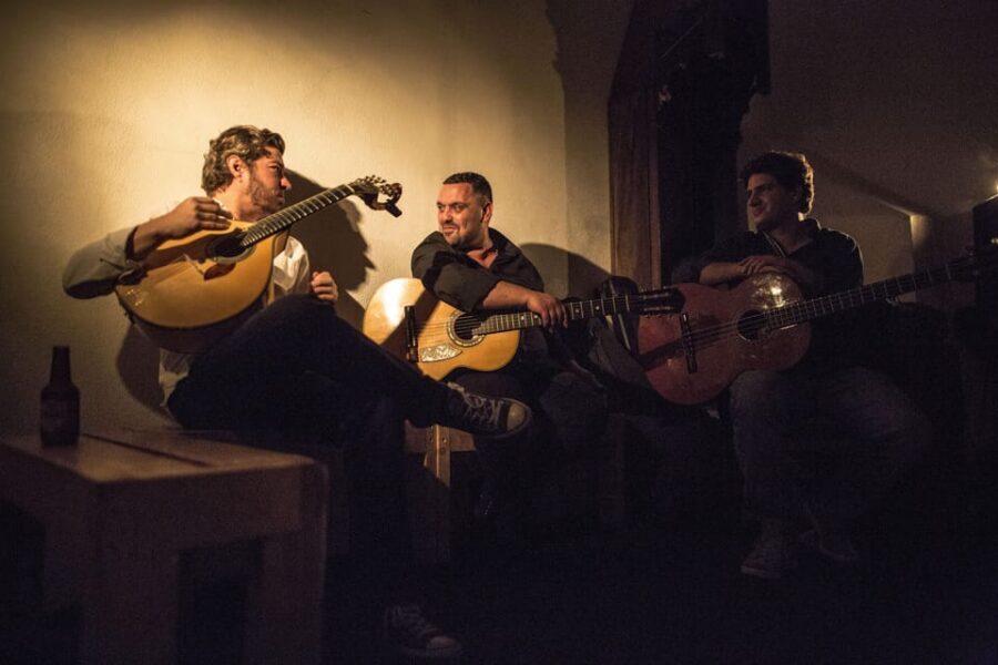 Lisbon : Food & Fado Tour - Who This Tour Suits Best (And Who Should Skip It)