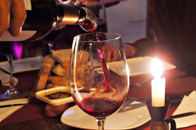 Lisbon Food & Local Drinks Evening Tour by Food Lover Tour - What you’ll actually eat and drink (and how much)