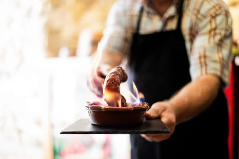 Lisbon: Food Tasting Tour by Tuk Tuk with 2 Stops - Electric Tuk-Tuk Food Touring in Lisbon: What You’re Really Buying