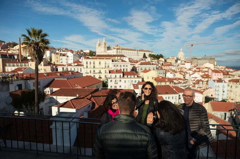 Lisbon: Food Tasting Tour by Tuk Tuk with 2 Stops - Should You Book This Lisbon Food Tasting Tour?