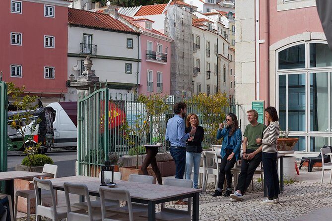 Lisbon Food Tour with 3 Stops and Fado Show Performance - What’s on the menu: dishes you can actually plan for