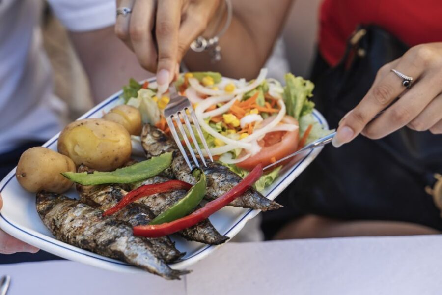 Lisbon Food Tour with Drinks and Food Included - Price and value: does $78 really cover the cost?