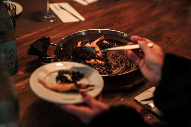 Lisbon Food Tour with Portuguese Wine: Taste the Best of Portugal - Key moments that make this tour worth your time