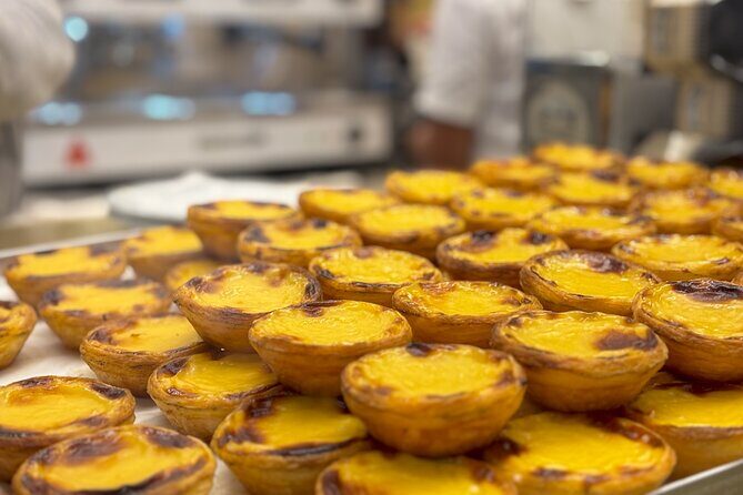 Lisbon Food Walking Tour - Key Highlights That Matter