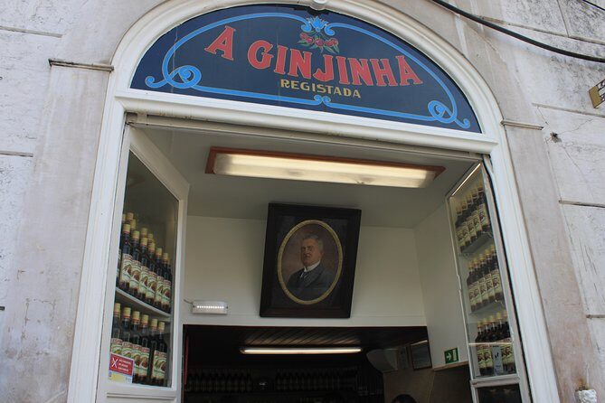 Lisbon Food Walking Tour - The Tasting Checklist: Pastel de Nata, Bifana, Ginjinha, and Bica