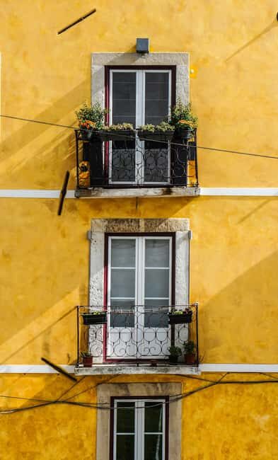 Lisbon: From the center to Belém by E-Bike - The Pastel de Belém Break: A Included Treat That Fits the Day