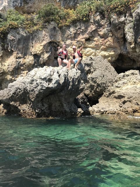 Lisbon: Full-Day Arrabida Kayak Tour with Picnic - What to bring: the simple stuff that keeps the day enjoyable
