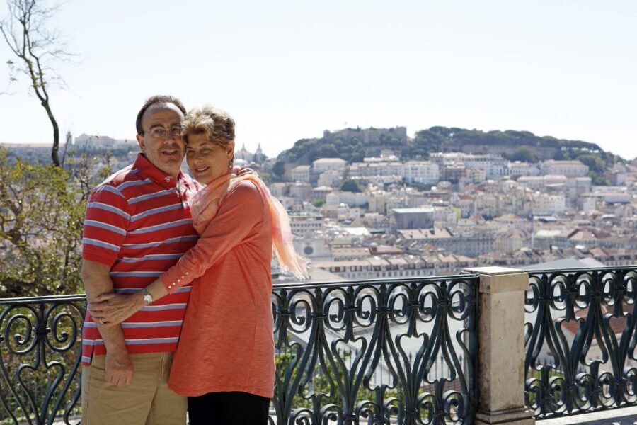 Lisbon: Full-Day City Tour with Cable Car Ride - Key highlights you’ll actually feel