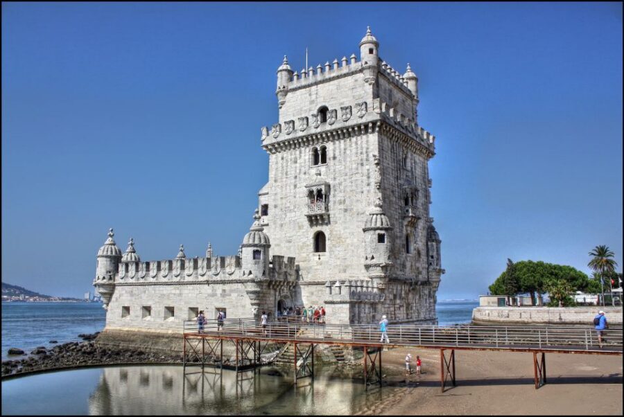 Lisbon: Full-Day City Tour with Cable Car Ride - What You’ll See in 8 Hours (and why it’s worth paying attention)
