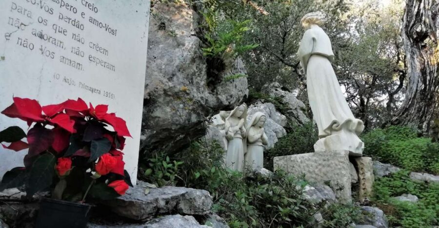 Lisbon: Full-Day Private Guided Tour to Fátima - Key things to know before you go