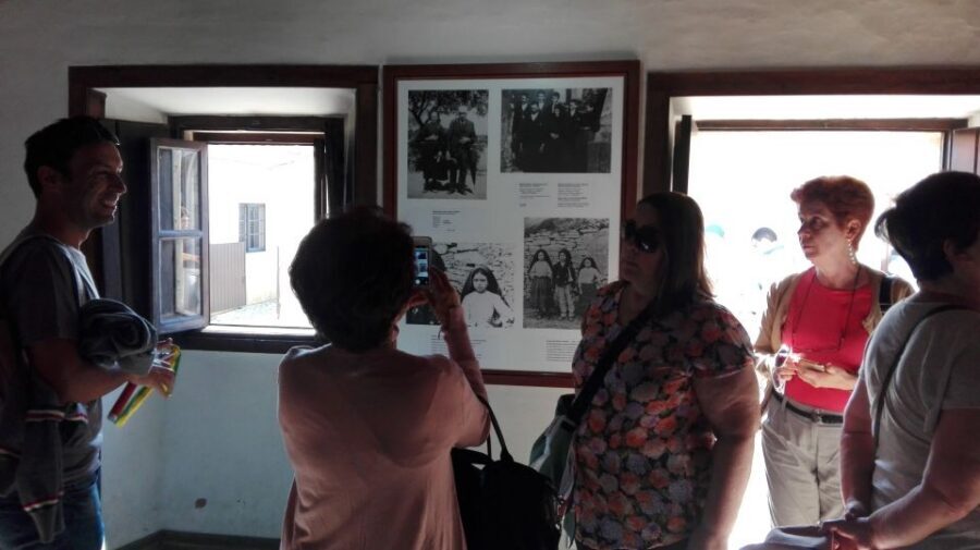 Lisbon: Full-Day Private Guided Tour to Fátima - Price and value: what $115 buys in a private day