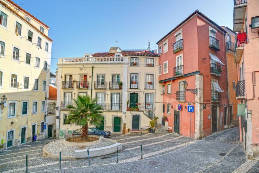 Lisbon: Full-Day Private Sightseeing Tour - Key highlights that make this tour worth your time