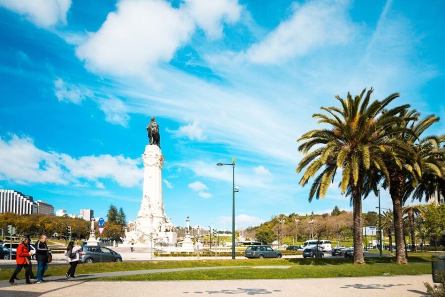 Lisbon: Full-Day Private Sightseeing Tour - How the private setup changes the Lisbon experience