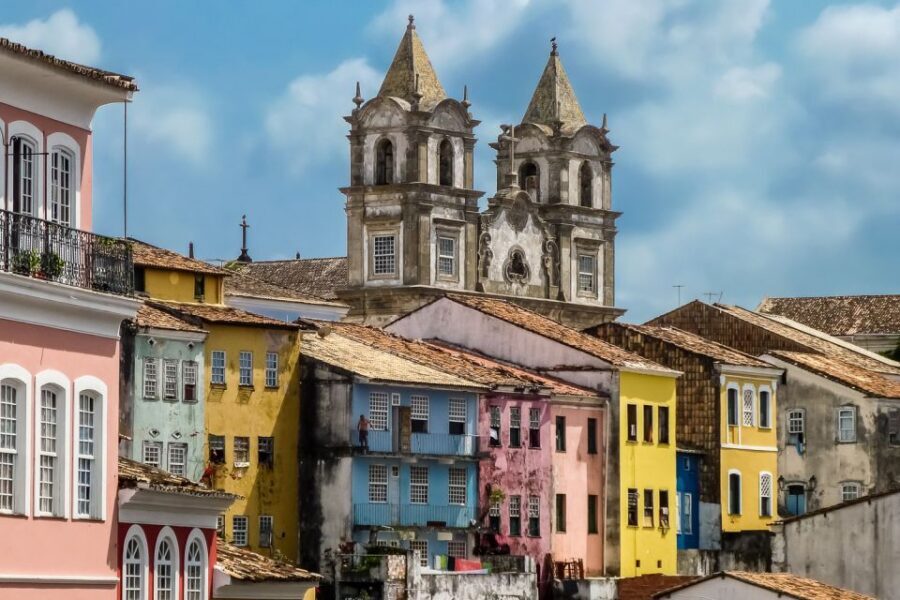 Lisbon: Full-Day Private Sightseeing Tour - Belém Tower and the Monument to the Discoveries